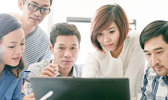 特定技能受入支援